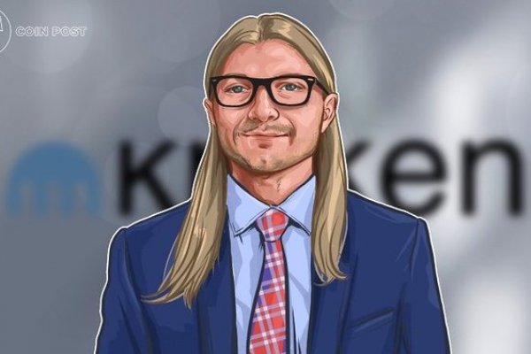 Kraken это современный маркетплейс