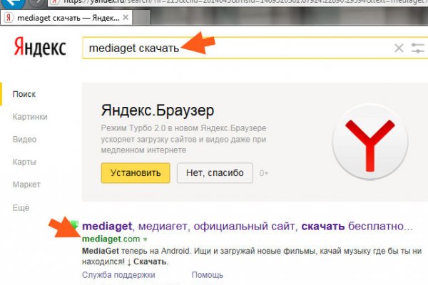 Сайты даркнета