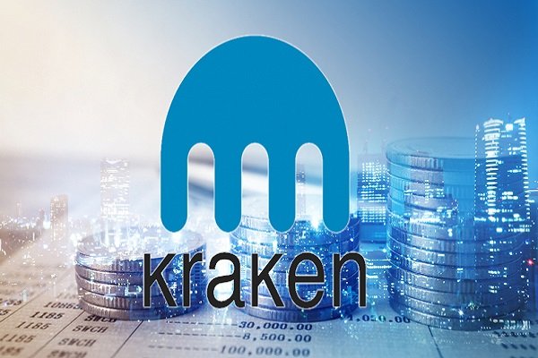 Kraken 14 at сайт