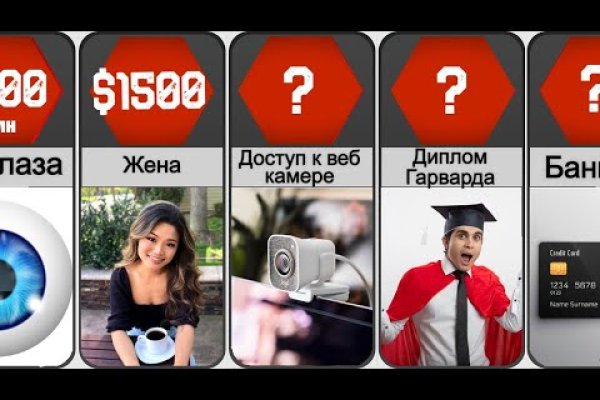 Найти зеркало кракена