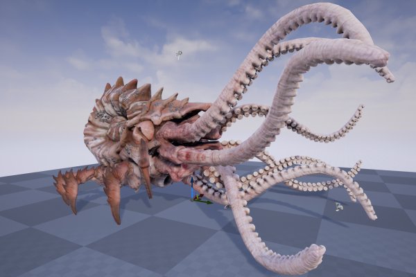Kraken даркнет рынок