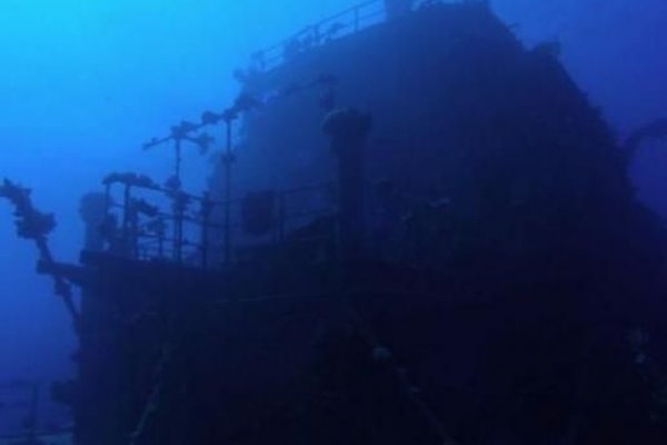 Kraken 18