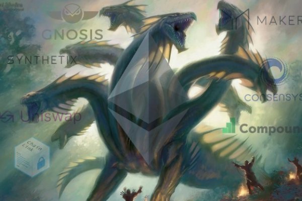 Kraken что это за сайт