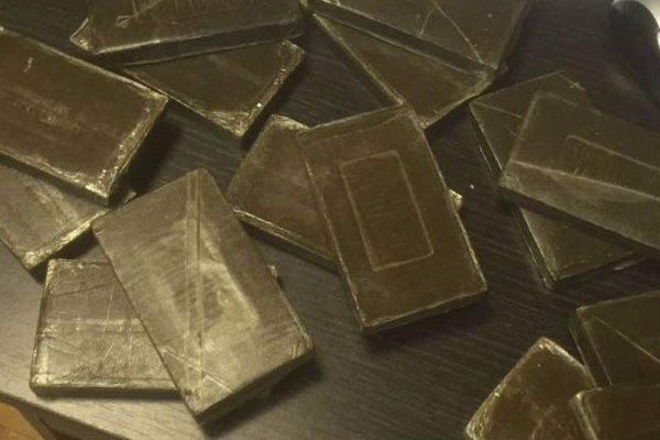 Официальный сайт даркнета