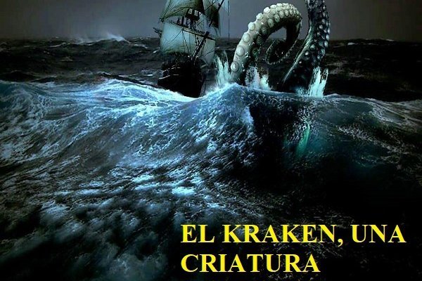 Kraken 17 at